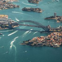 Sydney